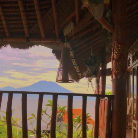 Gentari Homestay And Tour