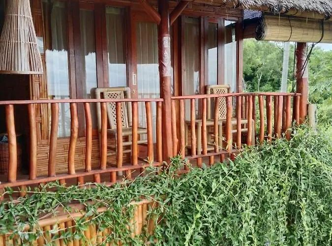 Gentari And Tour Habitación en casa particular Batununggul