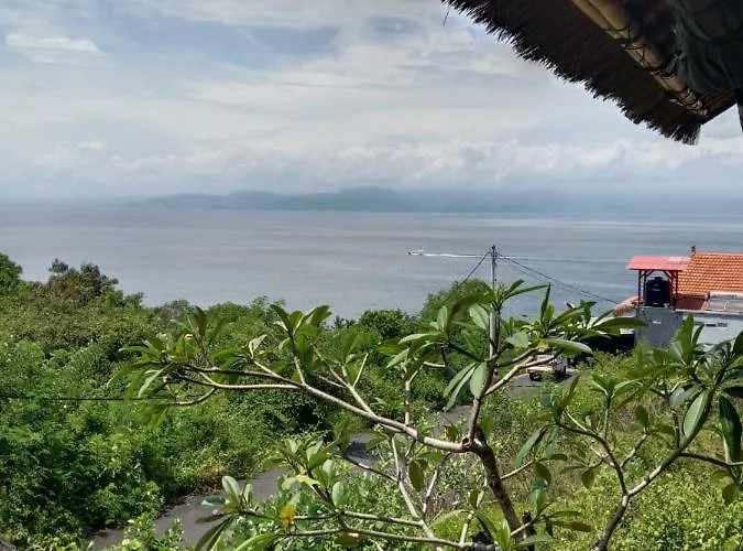 Gentari And Tour Batununggul