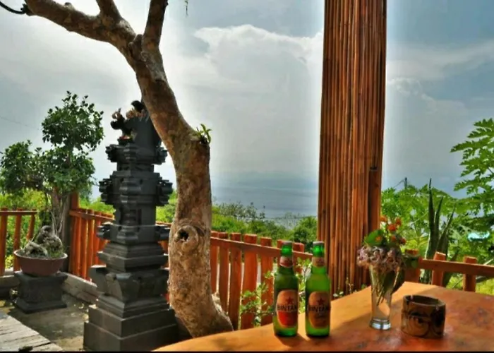 Gentari And Tour Batununggul