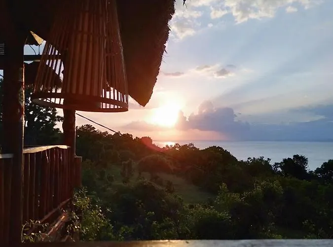 Gentari And Tour Batununggul
