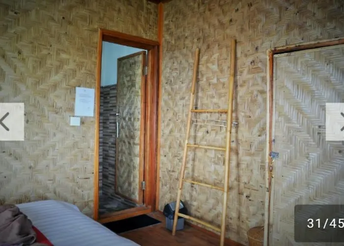 Habitación en casa particular Gentari And Tour